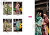 Rosa By Parnika Fancy Digital Printed Dress Material Wholesale Price In Surat
